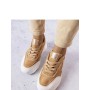 Baskets model 207959 Solea