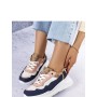 Baskets model 207960 Solea