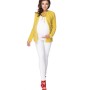 Cardigan de grossesse model 135985 PeeKaBoo