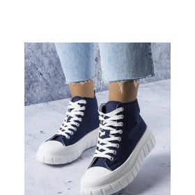 Baskets model 207964 Solea