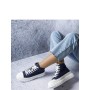Baskets model 207964 Solea