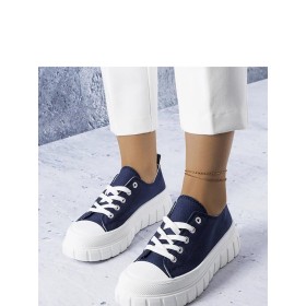 Baskets model 207965 Solea