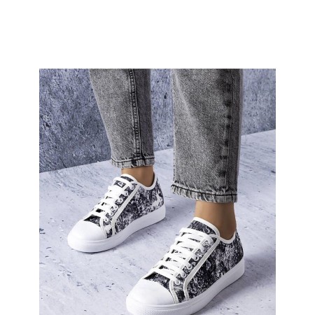 Baskets model 207966 Solea