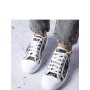Baskets model 207966 Solea