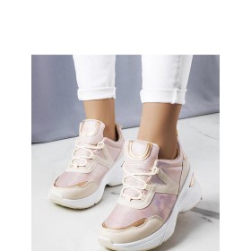 Baskets model 207969 Solea