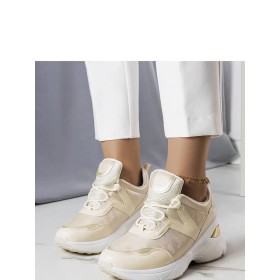 Baskets model 207970 Solea