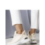 Baskets model 207970 Solea