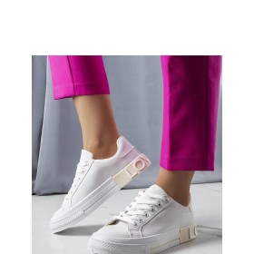 Baskets model 207971 Solea