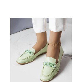 Moccasins model 207973 Solea