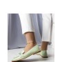 Moccasins model 207973 Solea