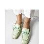 Moccasins model 207973 Solea