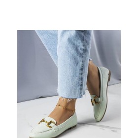 Moccasins model 207974 Solea