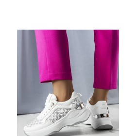 Baskets model 207975 Solea