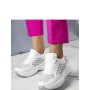 Baskets model 207975 Solea
