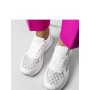 Baskets model 207975 Solea
