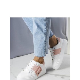 Baskets model 207976 Solea