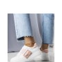 Baskets model 207976 Solea