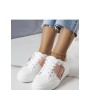 Baskets model 207976 Solea
