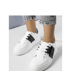 Baskets model 207977 Solea