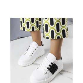 Baskets model 207978 Solea