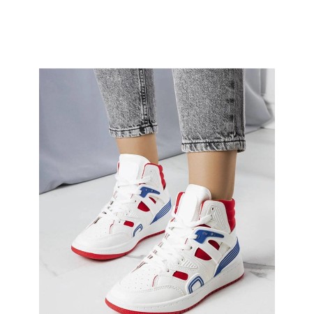 Baskets model 207979 Solea