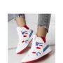 Baskets model 207979 Solea