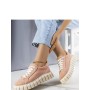 Baskets model 207982 Solea