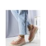 Baskets model 207982 Solea