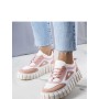 Baskets model 207983 Solea