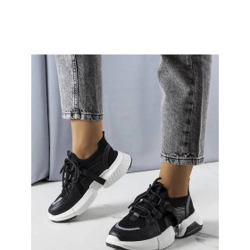 Baskets model 207984 Solea