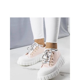 Baskets model 207985 Solea