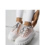 Baskets model 207985 Solea
