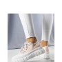 Baskets model 207985 Solea
