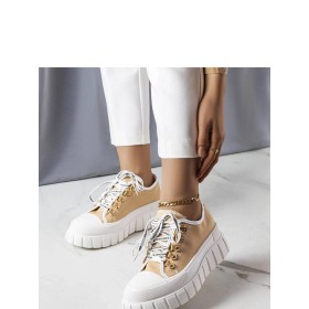 Baskets model 207986 Solea