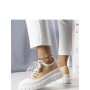 Baskets model 207986 Solea