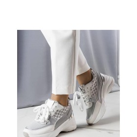 Baskets model 207987 Solea