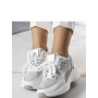 Baskets model 207987 Solea