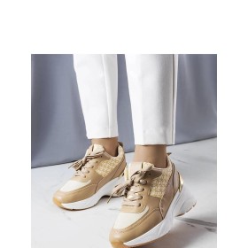 Baskets model 207988 Solea