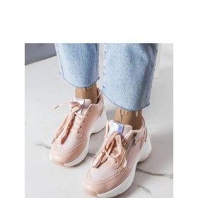 Baskets model 207990 Solea