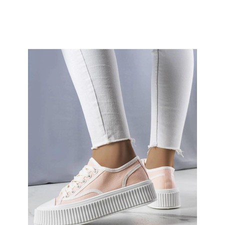 Baskets model 207991 Solea
