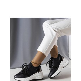 Baskets model 207993 Solea