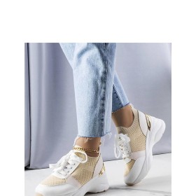 Baskets model 207994 Solea