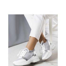 Baskets model 207995 Solea