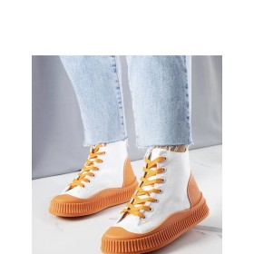 Baskets model 207996 Solea