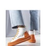 Baskets model 207996 Solea