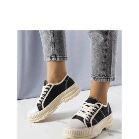 Baskets model 207997 Solea