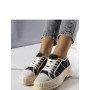 Baskets model 207997 Solea
