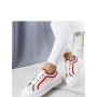 Baskets model 207999 Solea