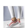 Baskets model 207999 Solea