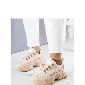 Baskets model 208000 Solea